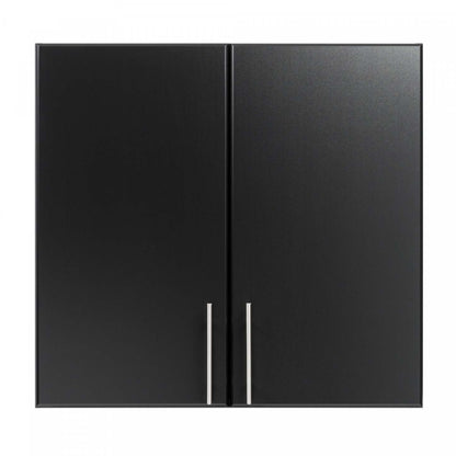 Armoire murale Elite 32 - Noir|Armoire murale Elite de 32 po - noire