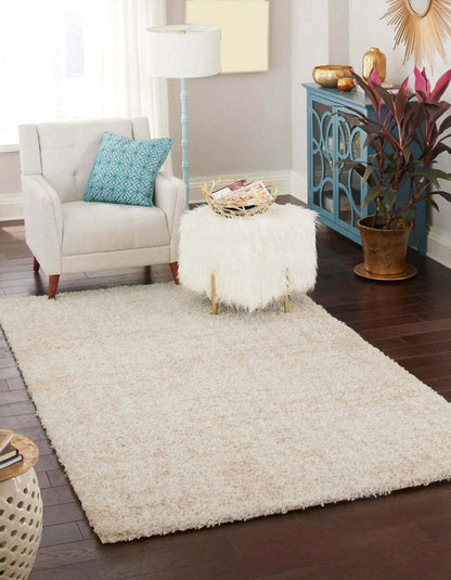 Tapis Bliss ivoire - 152 x 244 cm | Carpette Bliss ivoire - 152 x 244 cm