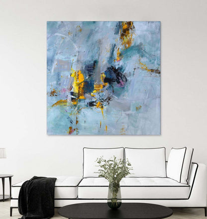Prize Of The Day Giant Art 72x72 Wall Art|Œuvre d’art murale Giant Art « Prize Of The Day » 72 x 72