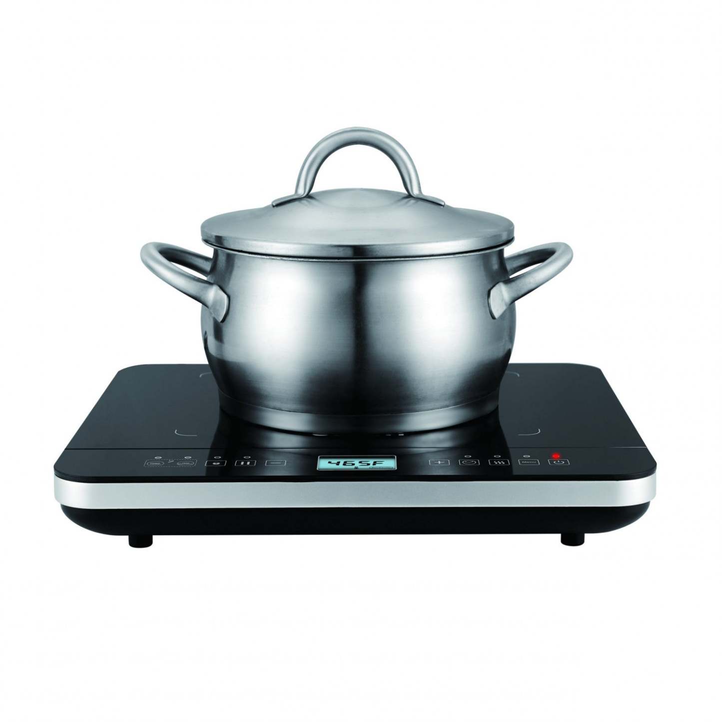 Salton Induction Cooking Station - ID1880|Station de cuisson à induction Salton - ID1880