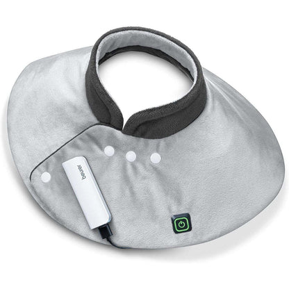 Coussin chauffant Beurer pour le cou et les épaules|Beurer Neck Shoulder Heating Pad