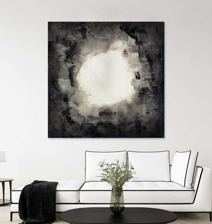 Positives And Negatives Ii Giant Art 72x72 Wall Art|Œuvre d’art murale Giant Art « Positives And Negatives Ii » 72 x 72