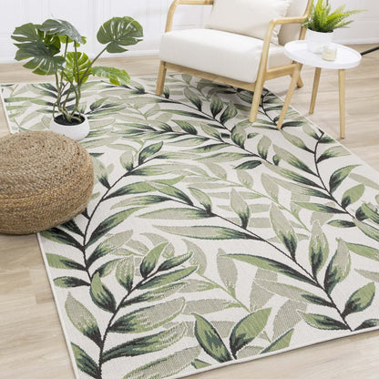 Pinnacle Floral Area Rug - 5'3 x 7'7|Carpette Pinnacle à motif floral - 5 pi 3 po x 7 pi 7 po