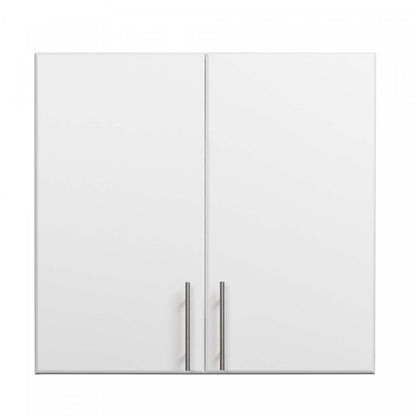 Armoire murale Elite 32 - Blanc|Armoire murale Elite de 32 po - blanche