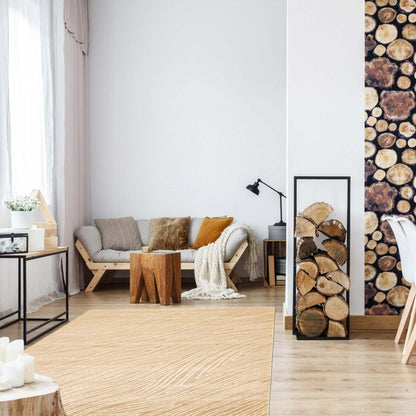 Lane Ivory 3'11 x 5'7 Area Rug|Carpette Lane ivoire 3 pi 11 po x 5 pi 7 po|D86F2BVA