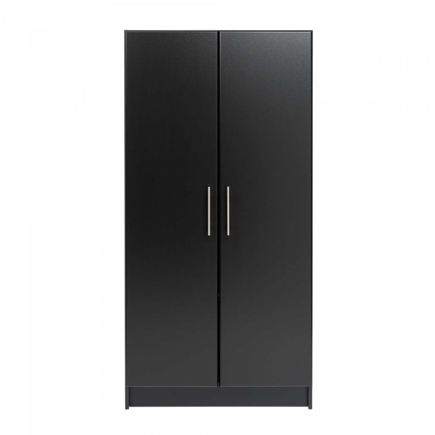 Elite 32 Storage Cabinet - Noir|Armoire de rangement Elite 32 po - noire