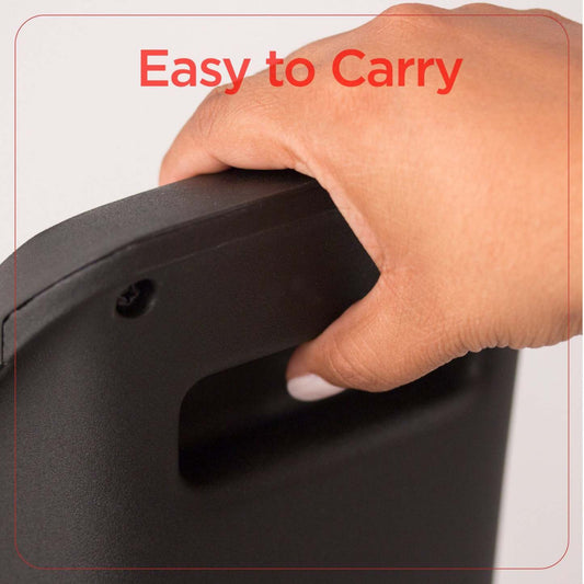 Radiateur tour Black+Decker de 18,7 po avec éléments en céramique