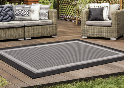 Jackson Flatweave Area Rug - 7'10 x 10'6|Carpette Jackson à tissage à plat - 7 pi 10 po x 10 pi 6 po