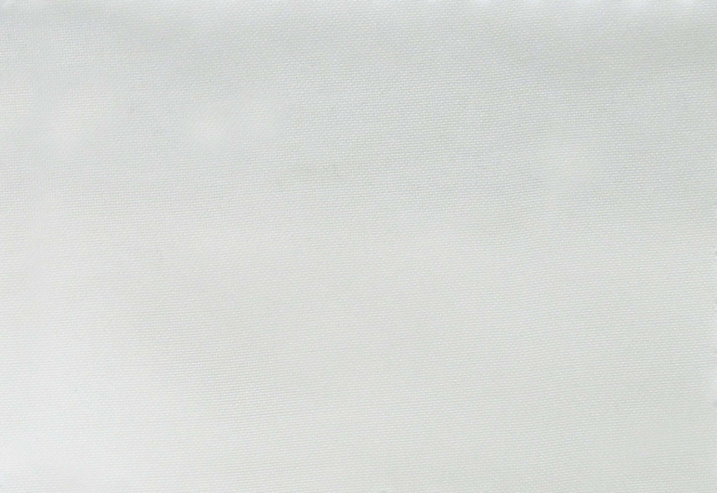 Habitat Voile Ivory Rod Pocket Curtain Panel Pairs - 56 x 84|Paire de panneaux de rideau passe-tringle Voile ivoire d'Habitat - 56 x 84