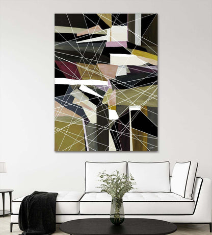 Lunareclipse Giant Art 72x54 Wall Art|Œuvre d’art murale Giant Art « Lunareclipse » 72 x 54