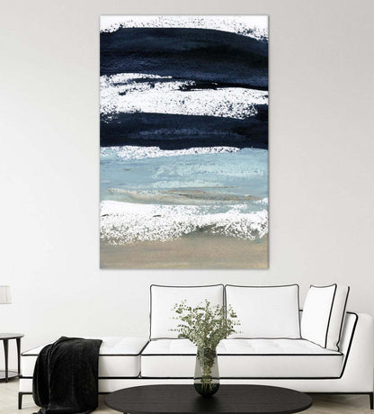 Art Géant Maritime 72x48 Art Mural|Œuvre d'art murale Art Géant « Maritime » 72 x 48