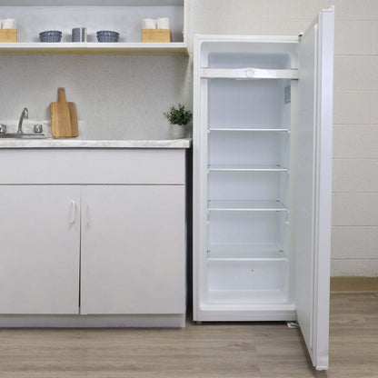 Koolatron 7 Cu. Fort. Congélateur vertical - KTUF196|Congélateur vertical Koolatron de 7 pi3 - KTUF196