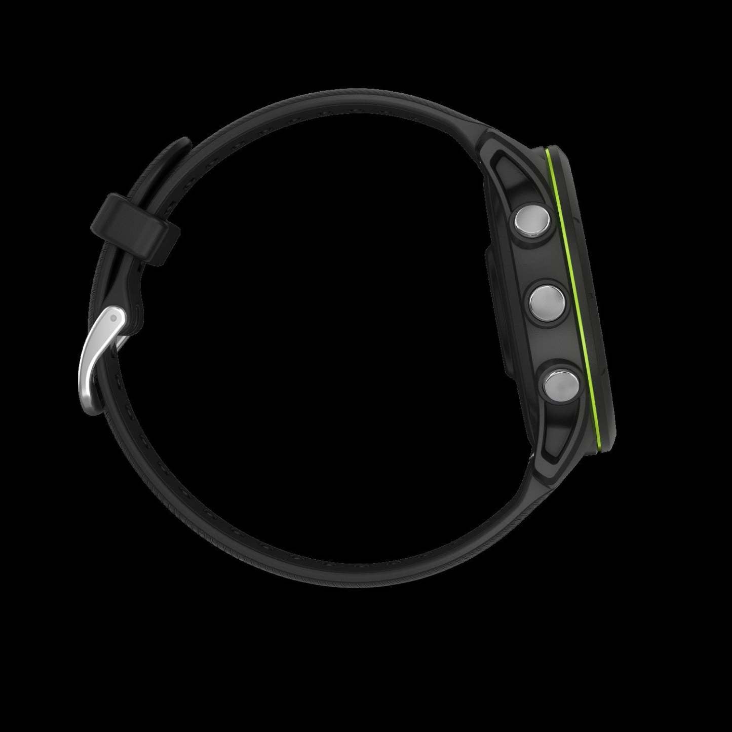 Garmin Forerunner® 255s Music Gps Smartwatch - Suivi de la santé avec une autonomie de 14 jours - Noir|Garmin Forerunner® 255s Music Montre Gps Intelligente - Suivi de la santé avec une autonomie de 14 jours