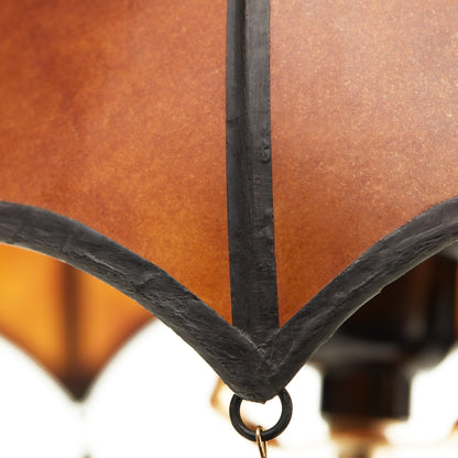 Lampe de table Intellectual Monkey 21,75 po H - 11 po L x 11 po l x 21,75 po H