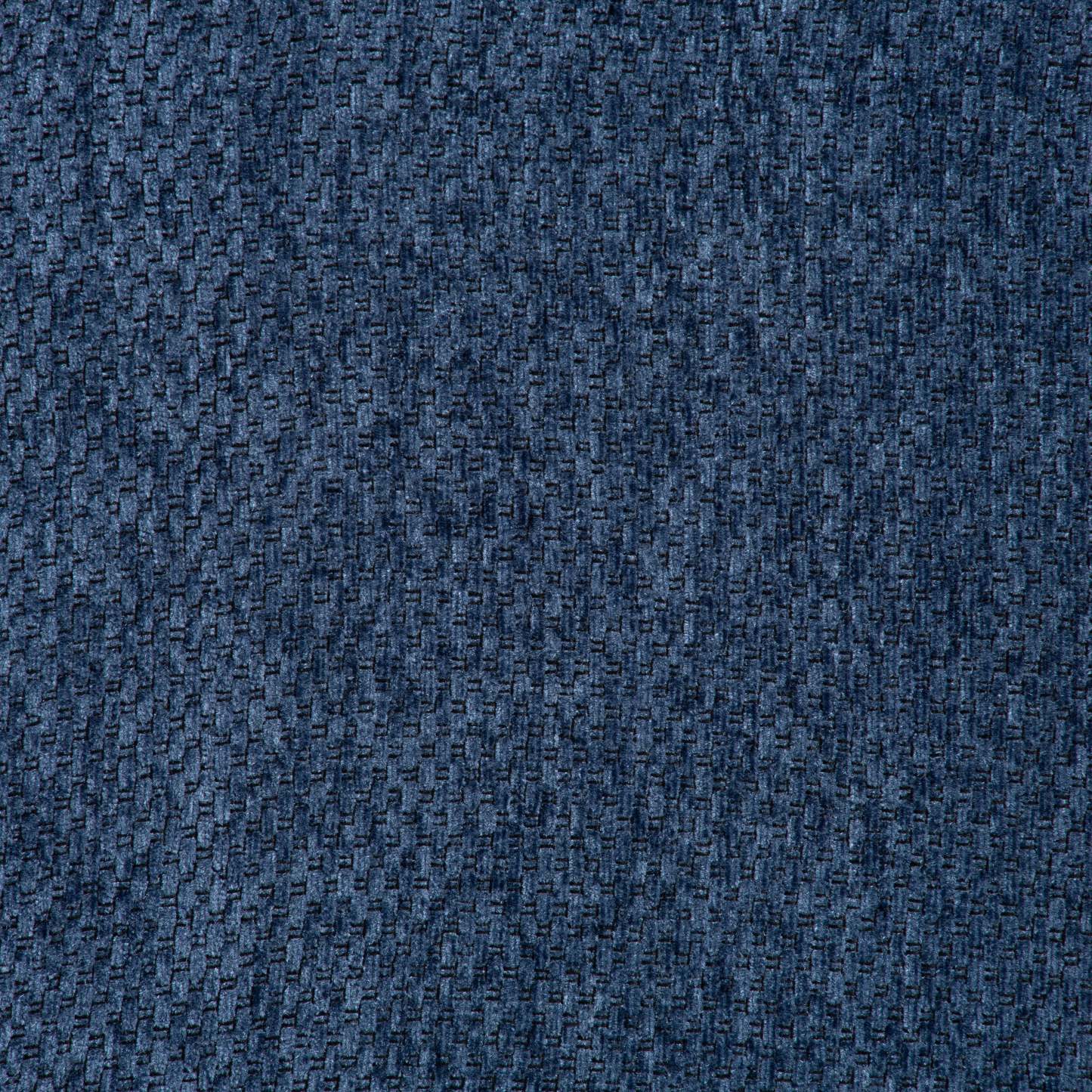 Made in Canada 35 Chenille Fabric Power Reclining Chair - Navy Blue | Fauteuil inclinable électrique de 35 po fabriqué au Canada en tissu de chenille - bleu marine