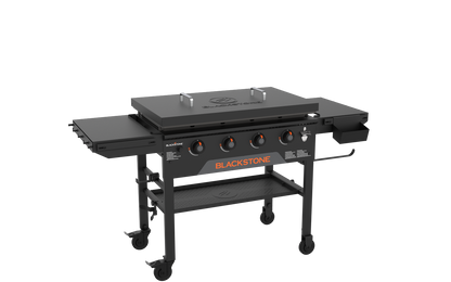Plaque chauffante Original Omnivore de Blackstone de 36 po avec couvercle - 2212