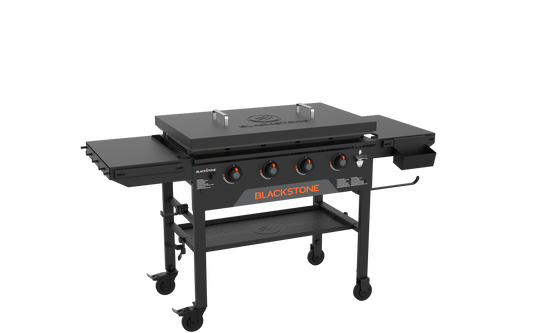 Plaque chauffante Original Omnivore de Blackstone de 36 po avec couvercle - 2212