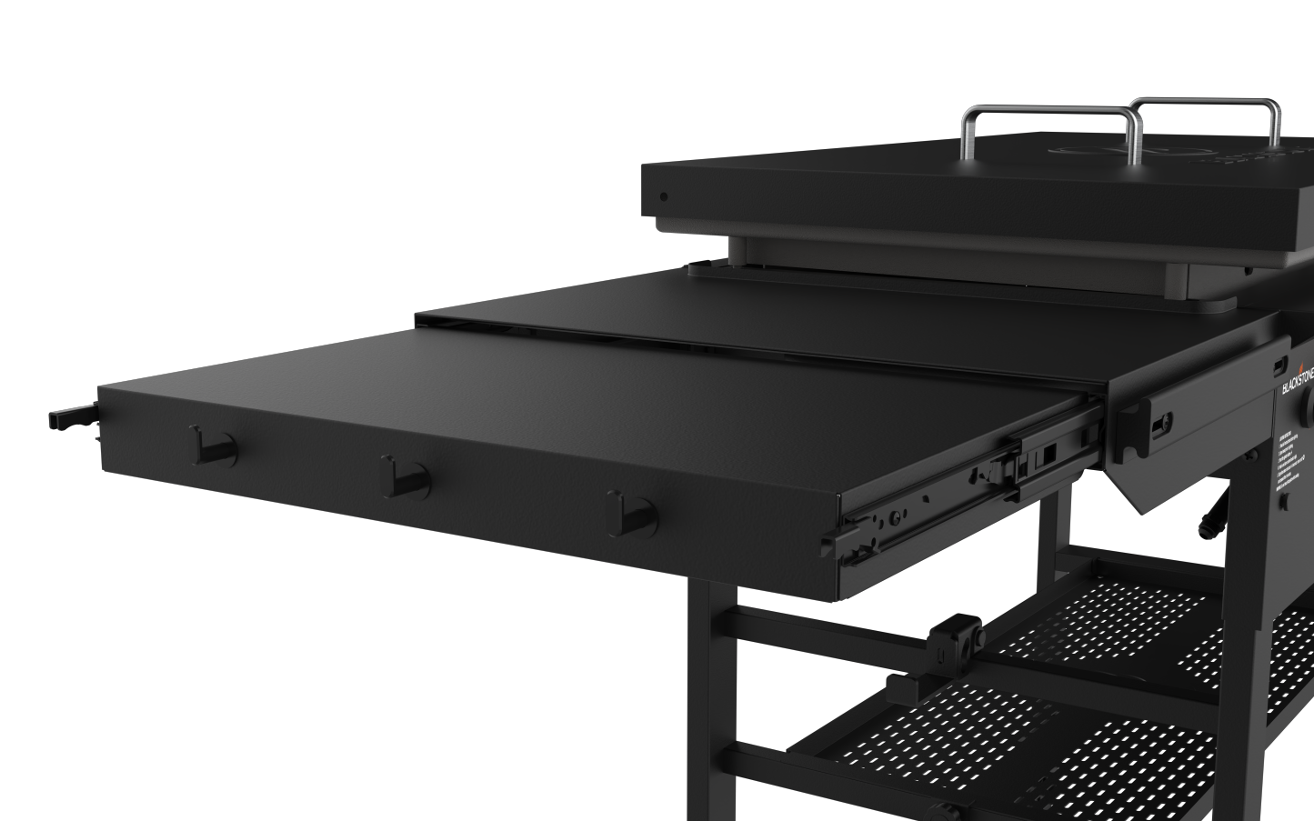 Plaque chauffante Original Omnivore de Blackstone de 36 po avec couvercle - 2212