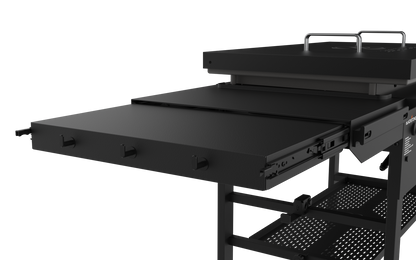 Plaque chauffante Original Omnivore de Blackstone de 36 po avec couvercle - 2212