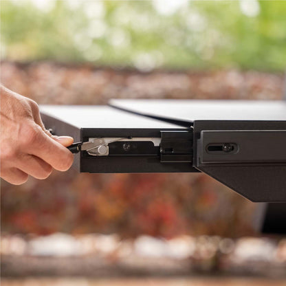 Plaque chauffante Original Omnivore de Blackstone de 36 po avec couvercle - 2212