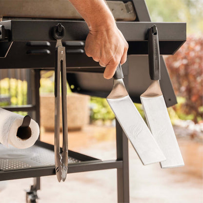 Plaque chauffante Original Omnivore de Blackstone de 36 po avec couvercle - 2212