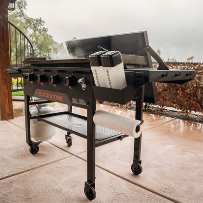 Plaque chauffante Original Omnivore de Blackstone de 36 po avec couvercle - 2212