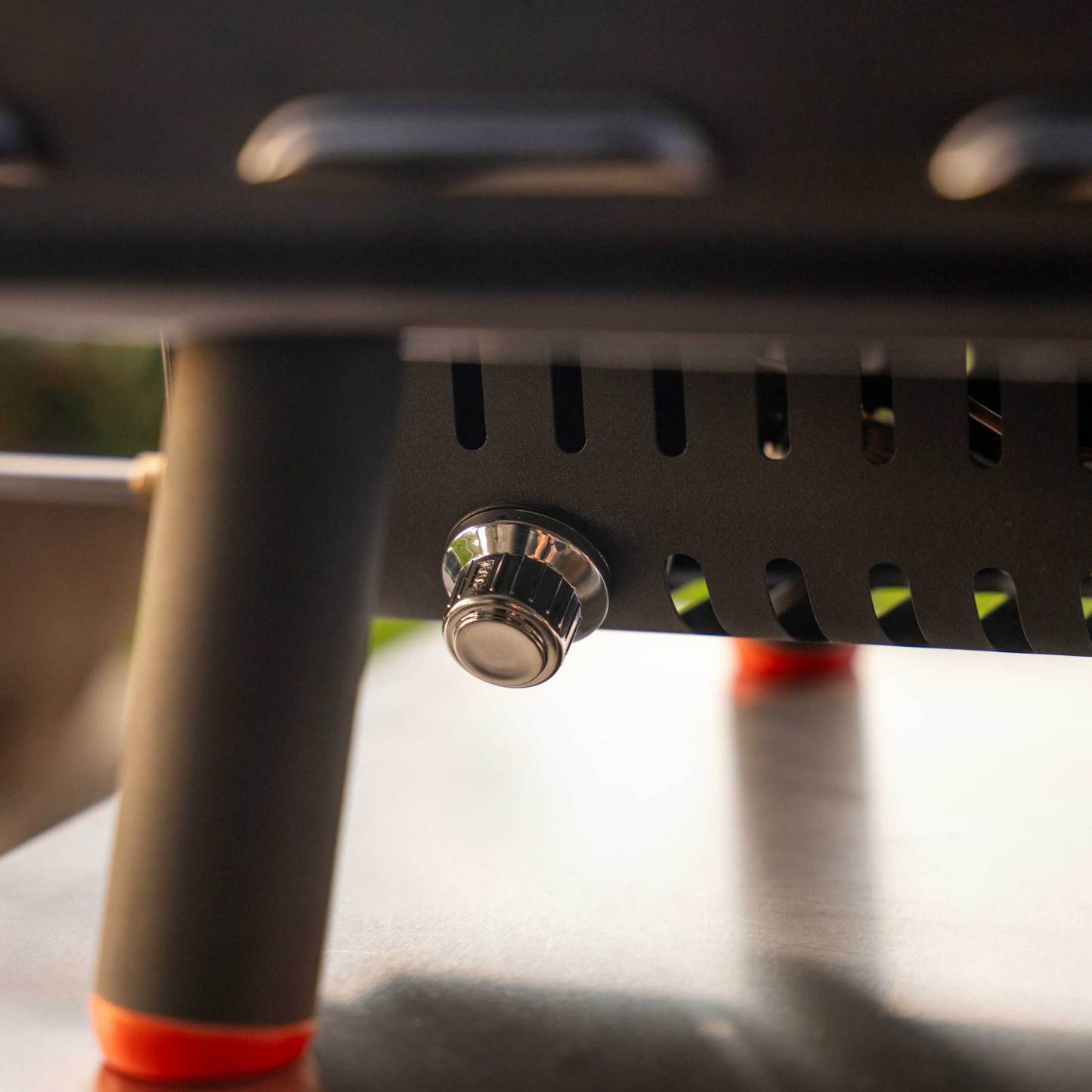 Blackstone Leggero Pizza Oven Griddle - 2238|Plaque chauffante et four à pizza Leggero de Blackstone - 2238