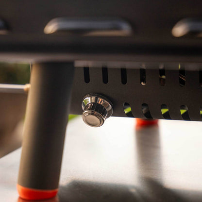 Blackstone Leggero Pizza Oven Griddle - 2238|Plaque chauffante et four à pizza Leggero de Blackstone - 2238