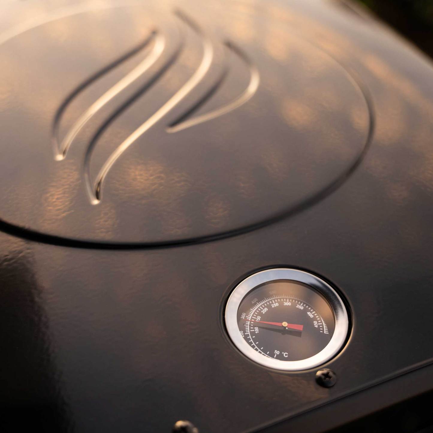 Blackstone Leggero Pizza Oven Griddle - 2238|Plaque chauffante et four à pizza Leggero de Blackstone - 2238