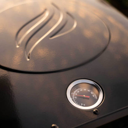 Blackstone Leggero Pizza Oven Griddle - 2238|Plaque chauffante et four à pizza Leggero de Blackstone - 2238