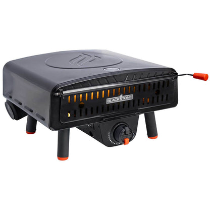 Blackstone Leggero Pizza Oven Griddle - 2238|Plaque chauffante et four à pizza Leggero de Blackstone - 2238