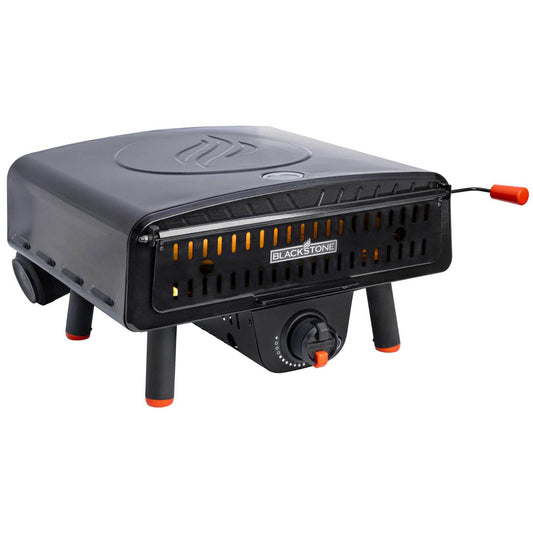 Blackstone Leggero Pizza Oven Griddle - 2238|Plaque chauffante et four à pizza Leggero de Blackstone - 2238
