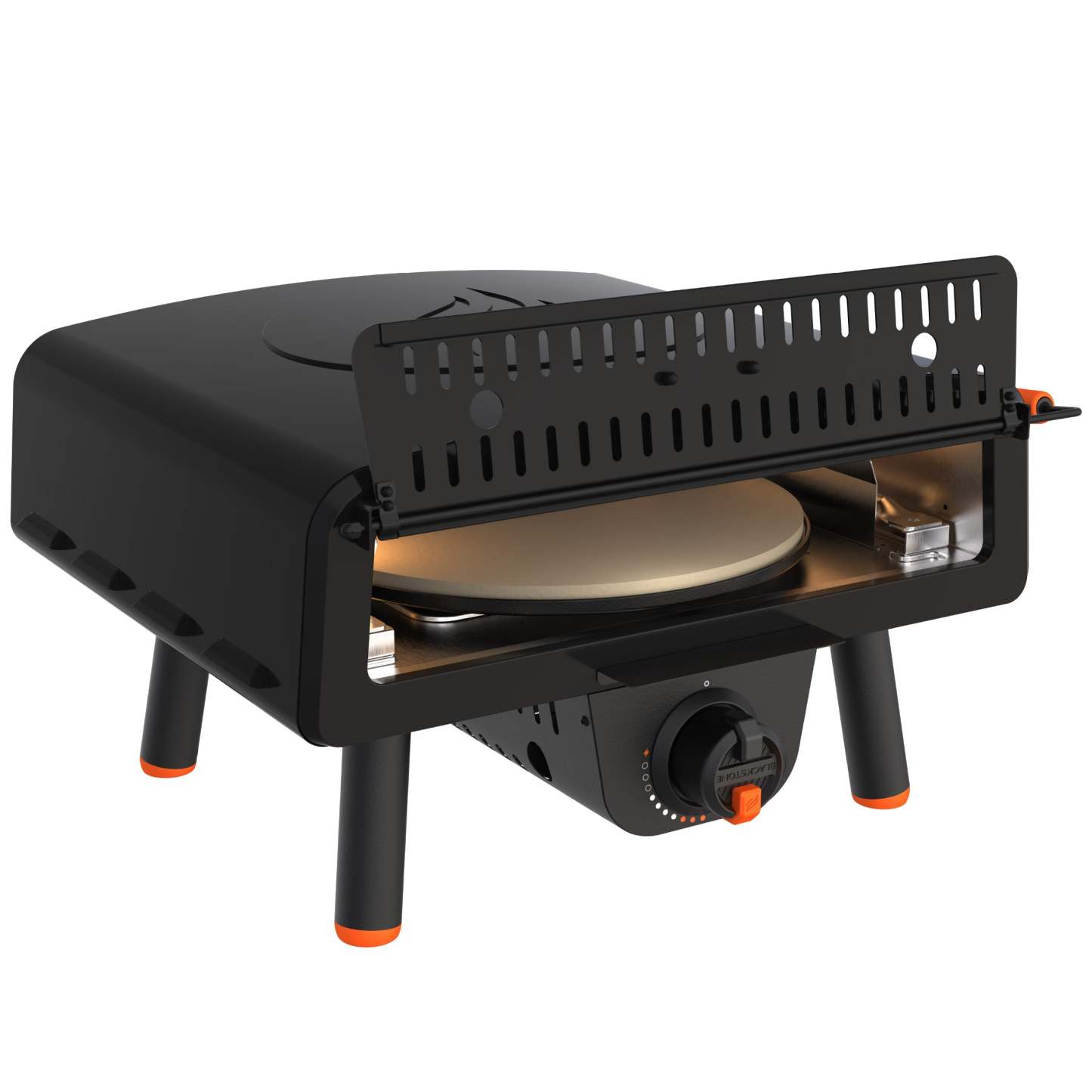 Blackstone Leggero Pizza Oven Griddle - 2238|Plaque chauffante et four à pizza Leggero de Blackstone - 2238