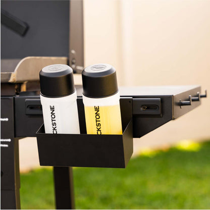 Blackstone 28 Original Omnivore Griddle with Hood - 2287|Plaque chauffante Original Omnivore de Blackstone de 28 po avec hotte - 2287