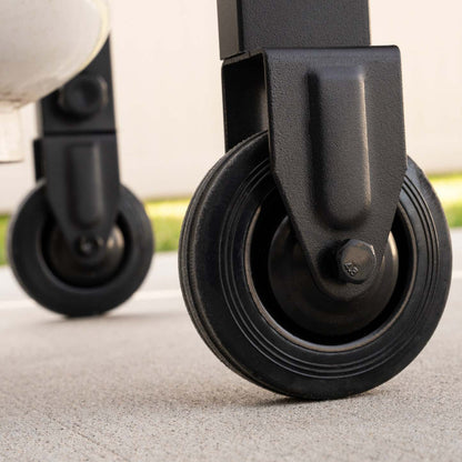 Blackstone 28 Original Omnivore Griddle with Hood - 2287|Plaque chauffante Original Omnivore de Blackstone de 28 po avec hotte - 2287