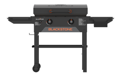 Blackstone 28 Original Omnivore Griddle with Hood - 2287|Plaque chauffante Original Omnivore de Blackstone de 28 po avec hotte - 2287