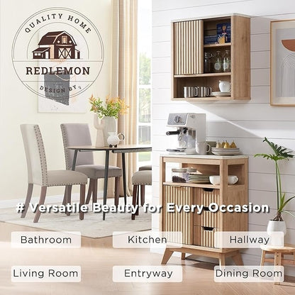 Armoire murale moderne pour salle de bain, armoire à pharmacie, organisateur de rangement mural