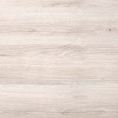 Table de chevet à 2 tiroirs Yorkdale, 23,5 L x 24,7 H, fabriquée au Canada - Blanc | Table de nuit Yorkdale de 23,5 po (L) x 24,7 po (H) à 2 tiroirs, fabriquée au Canada - blanche