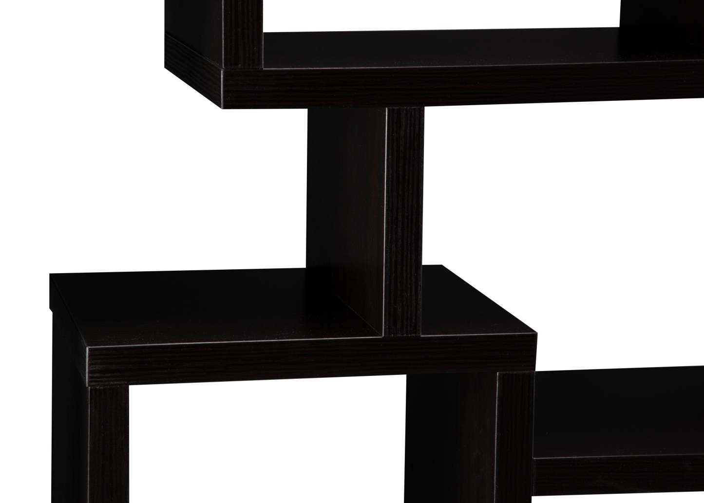 Bibliothèque ouverte Florence 32 - Espresso|Bibliothèque ouverte Florence de 32 po - expresso