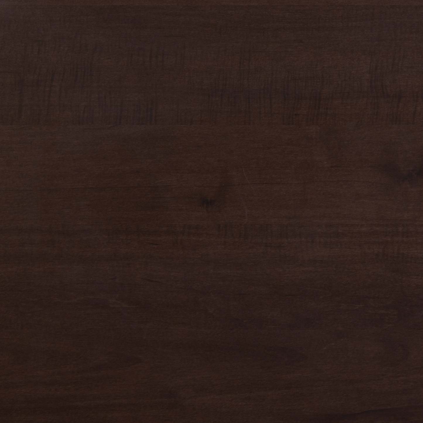 Lit à panneaux Yorkdale avec tête de lit et cadre, fabriqué au Canada, brun - Grand lit | Lit à panneau Yorkdale fabriqué au Canada avec tête de lit et cadre, brun - format grand lit