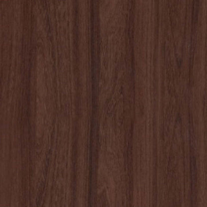 Bibliothèque classique Olinda de Manhattan Comfort avec 5 tablettes - brun noix