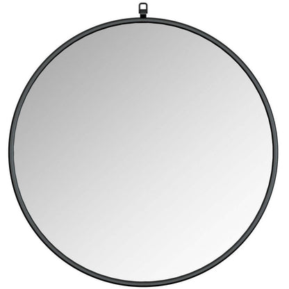 Jaylo Black 32 Mirror|Miroir Jaylo de 32 po noir