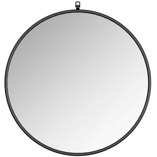 Jaylo Black 32 Mirror|Miroir Jaylo de 32 po noir