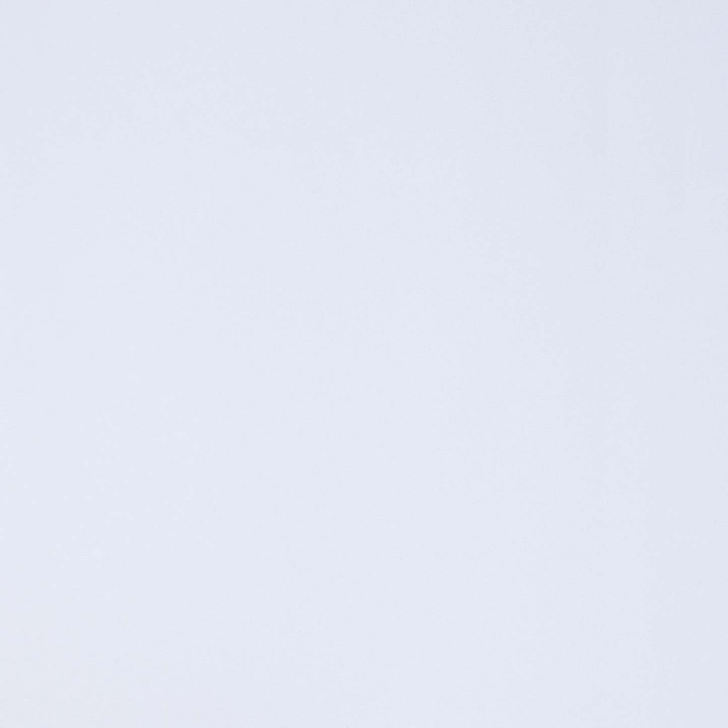 Habitat Voile White Rod Pocket Curtain Panel - 112 x 95|Panneau de rideau passe-tringle Voile blanc d'Habitat - 112 x 95