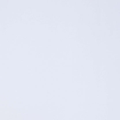 Habitat Voile White Rod Pocket Curtain Panel - 112 x 95|Panneau de rideau passe-tringle Voile blanc d'Habitat - 112 x 95