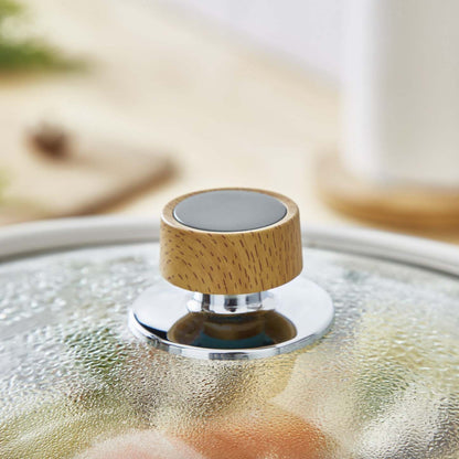 Salton Swan Nordic 3,5 L Slow Cooker - SF17021GRYN|Mijoteuse Swan de 3,5 l de style nordique - SF17021GRYN