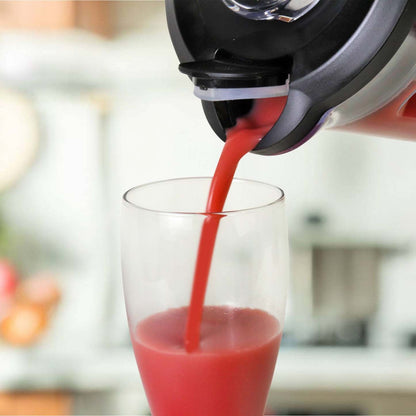 Kenmore Stand Blender Black - KKSBB|Mélangeur sur socle Kenmore noir - KKSBB