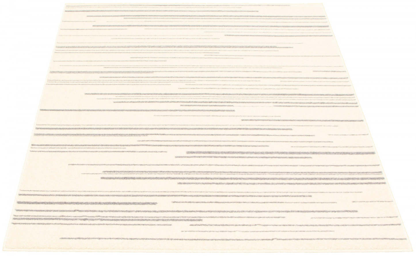 Faith Cream-Silver Area Rug - 5'3 x 7'3|Carpette Faith crème-argent - 5 pi 3 po x 7 pi 3 po| D28NAQCO