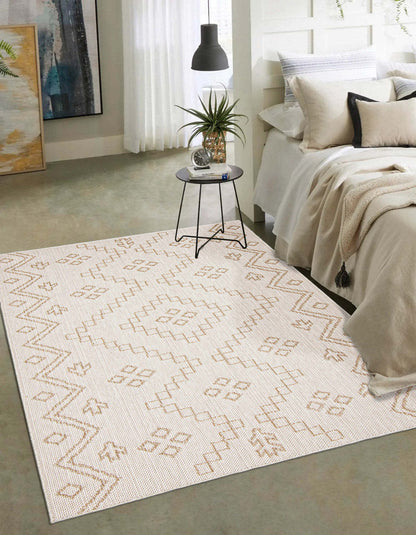 Tapis Panacea Taupe - 4'0 x 6'0|Carpette Panacea taupe - 4 pi 0 po x 6 pi 0 po|D86F8E4Q