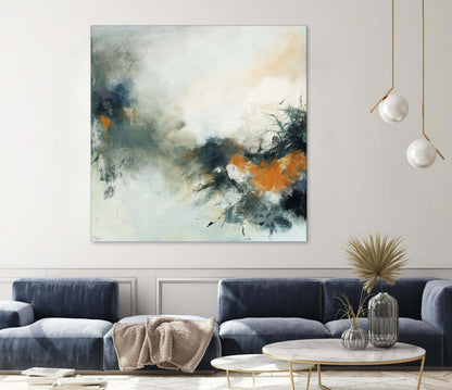 Transition Giant Art 72x72 Wall Art|Œuvre d’art murale Giant Art « Transition » 72 x 72